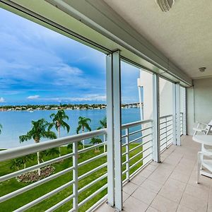 圣彼得堡Bahia Vista Isla Del Sol The Perfect Florida Getaway别墅 Exterior photo
