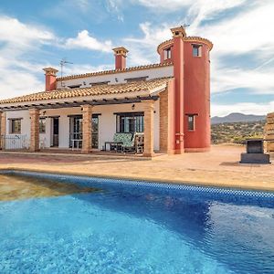 Pet Friendly Home In Ronda With Wifi Exterior photo