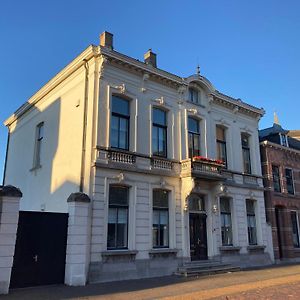 OudenboschBed & Breakfast By Genck住宿加早餐旅馆 Exterior photo