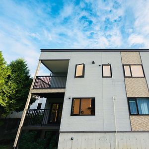 中富良野町The Box House别墅 Exterior photo