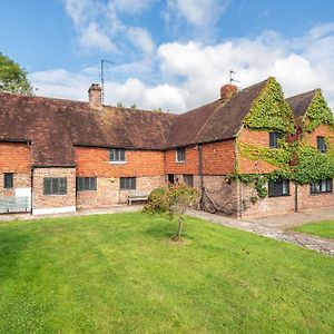 Country Home At The Gildridge Estate Chiddingly Exterior photo