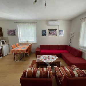 Apartman Iris Podhajska公寓 Exterior photo