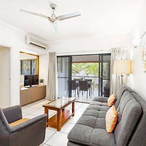 1Br Cairns City Holiday Oasis Exterior photo