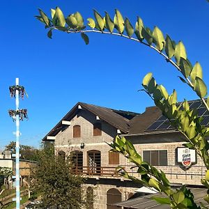 皮卡达卡费 Pousada Stein Haus酒店 Exterior photo