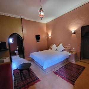 Hotel Jnane La Kasbah 伊尔富德 Exterior photo