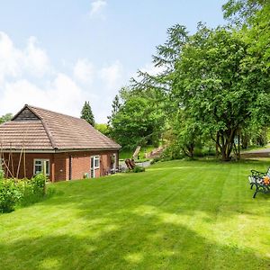 Quarry Lodge Boughton Monchelsea Exterior photo