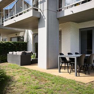 Villa Appartement Amaryllis 尼乌波特 Exterior photo