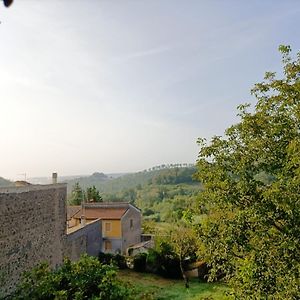 Castel ViscardoLa Casetta Di Mimmi公寓 Exterior photo