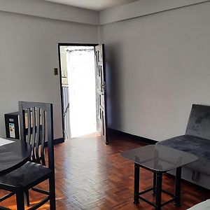 Acogedora Estancia En La Paz, Garzonier Con Garaje公寓 Exterior photo