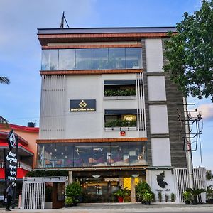 Hotel Golden Riviera 迈索尔 Exterior photo