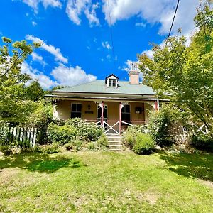 Larsen Cottage 2 维多利亚山 Exterior photo