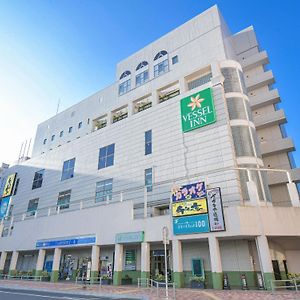 Vessel Inn酒店-八千代胜田台站前 八千代市 Exterior photo