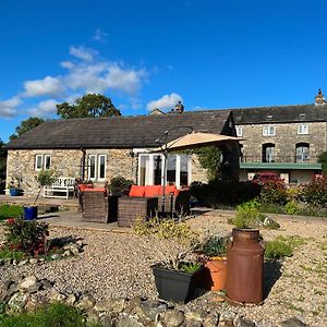 Langthwaite Cottage 康福斯 Exterior photo