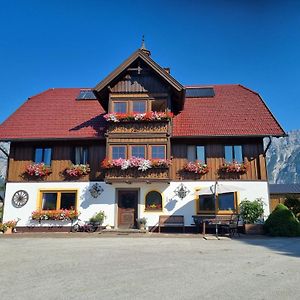 Kulmerhof - Farm 普鲁格恩 Exterior photo