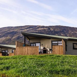 Efsti-Dalur Cottages Úþlíð Exterior photo