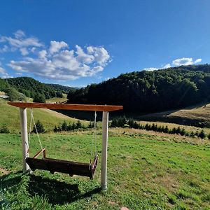 Weekend House Nest Bjelašnica Exterior photo