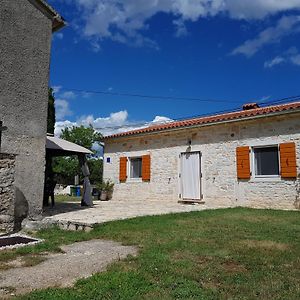 Relaxing House On Countryside In Central Istria Pifari Exterior photo