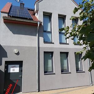 MorągApartament Parkowa 2公寓 Exterior photo