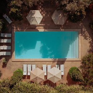 Casa San Rocco - Luxurious Grand 18Th C. Palace With Gardens & Pool Hal Ghaxiak Exterior photo