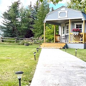 Teton Tiny Home 维克多 Exterior photo