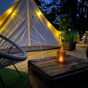 Koh Tenta A B&B In A Luxury Glamping Style 玛丽费莱德 Exterior photo