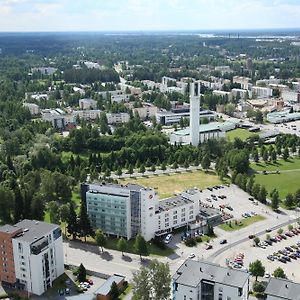 塞伊奈约基拉凯乌斯所库斯原住酒店 Seinäjoki Exterior photo