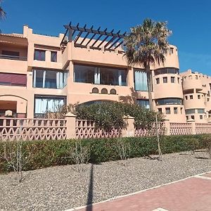 Nice Apartment In Almeria With Shared Pool 阿尔梅利马 Exterior photo