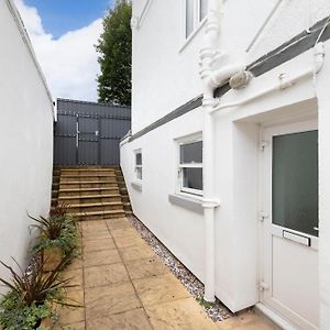 切尔滕纳姆Prestbury Road公寓 Exterior photo