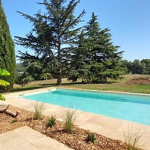 Gite Lot'Ivier Piscine Et Lot 2 A 4 Pers Montayral Exterior photo