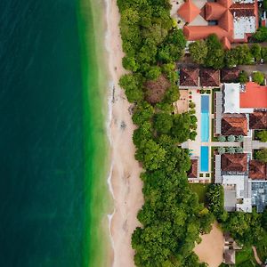 Bougainvillea 4315 Ph- Luxury 3 Bedroom Ocean View Resort Condo 巴希利托 Exterior photo