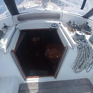 Best Barcelona Boat Experience 圣阿德里安-德贝索斯 Exterior photo