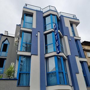 蒙塔纳 Хотел Европа酒店 Exterior photo