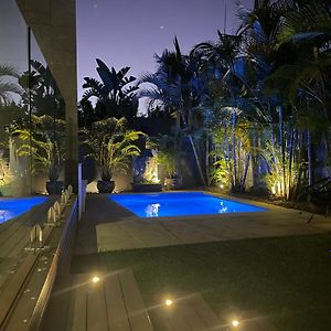 Byron Bay Holiday Homes - Marie And Fred'S Villa Exterior photo