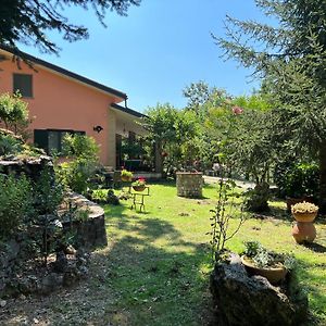 Villa Franca Castelluccio Inferiore Exterior photo