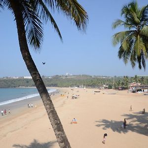 Sun-Kissed Holidays, Dabolim, Goa- Aquarius Marmagao Exterior photo