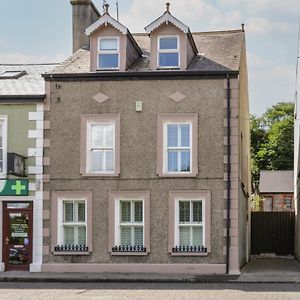 The River House Ramelton Exterior photo