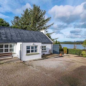 Traditional Cottage With Private Hot Tub In The Heart Of Donegal 莱特肯尼 Exterior photo