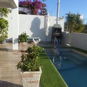 Villa Private Pool Sea View At 300M 2 A10 Pax San Juan Terreros San Juan de los Terreros Exterior photo