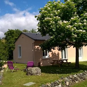 Maison De Campagne Avec Jardin Pour 2 A 5 Personnes Julos Exterior photo