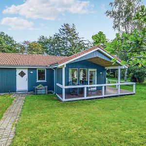 3 Bedroom Lovely Home In Hjby Lumsås Exterior photo