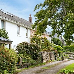 Middle Cottage - Tranquil Cottage Ideal For Walkers Cornworthy Exterior photo