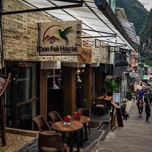 马丘比丘 Don Feli House酒店 Exterior photo