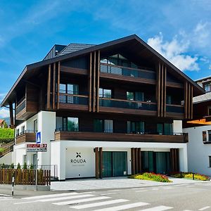 OlangRouda Luxury Retreat Am Kronplatz公寓式酒店 Exterior photo