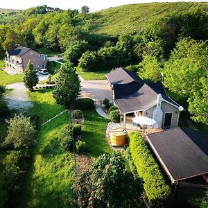 Kingsdale Farm Guest House Jásd Exterior photo