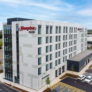 Hampton By Hilton High Wycombe酒店 Exterior photo