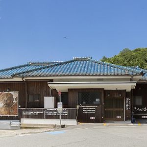 和歌山和歌浦Poseidon家族団体専用個室别墅 Exterior photo