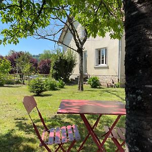 Maison Familiale 8 P En Vallee De Dordogne - Lot Tauriac  Exterior photo