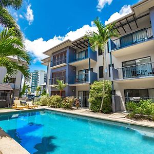 Cairns City Oasis King Bed Studio; Pool & Bbq Exterior photo