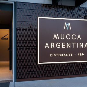 Montale  R&D Mucca Argentina酒店 Exterior photo