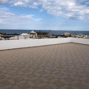 Chott Meriem Grand S+1 Avec Vaste Terrasse Panoramique酒店 Exterior photo